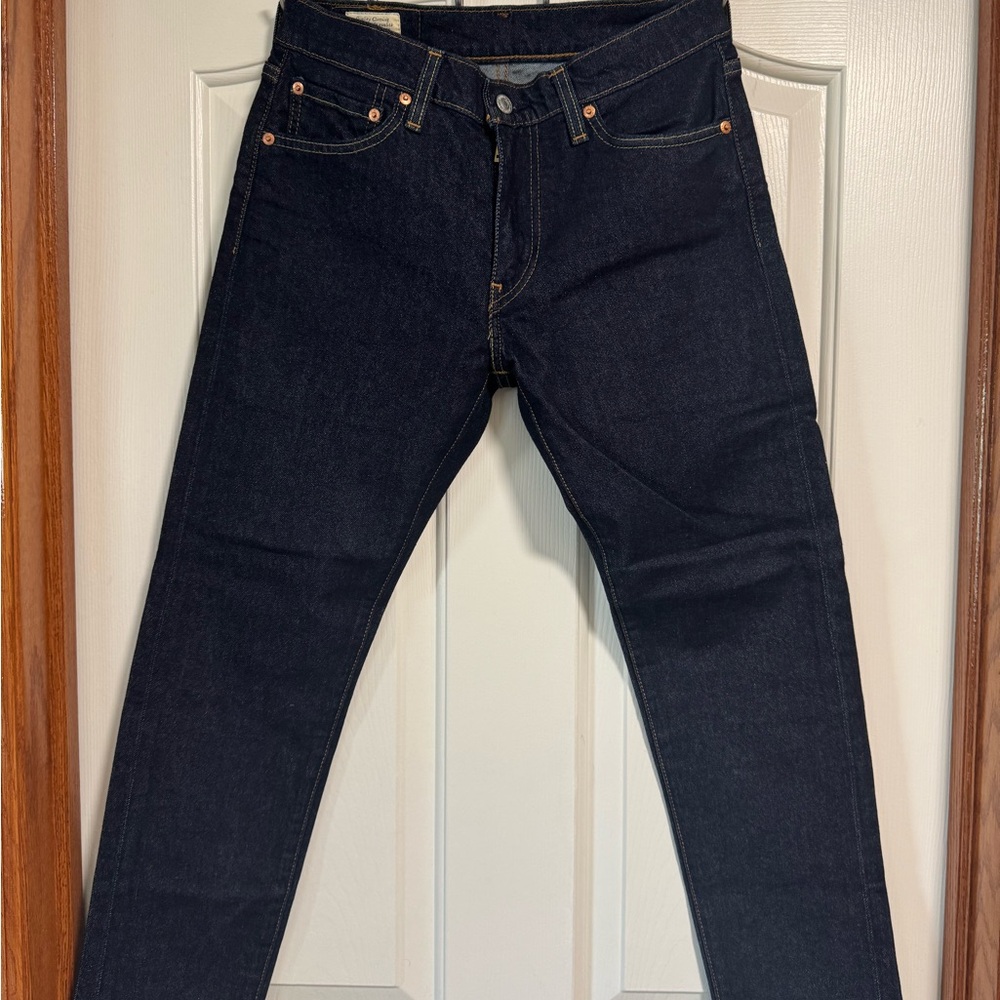 Men’s Levi’s 512 29x30 NEW